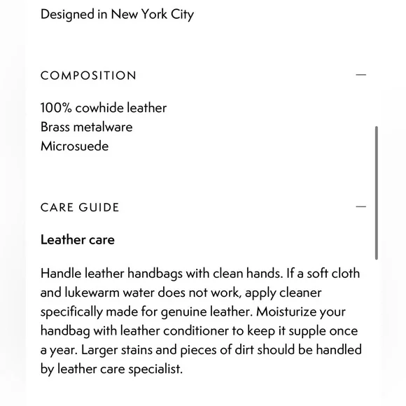 Brandon Blackwood KENDRICK TRUNK - Picture 4 of 11